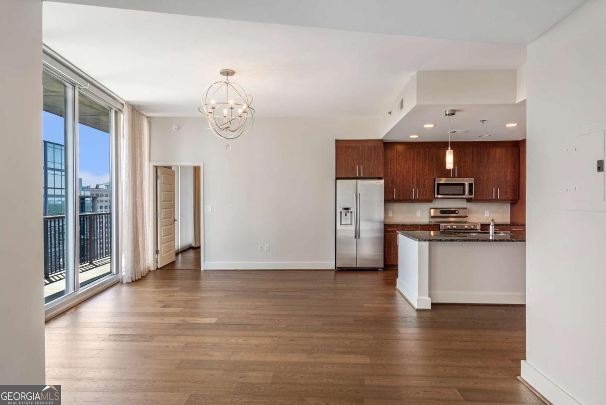 1080 Peachtree Street NE Atlanta GA 30309
