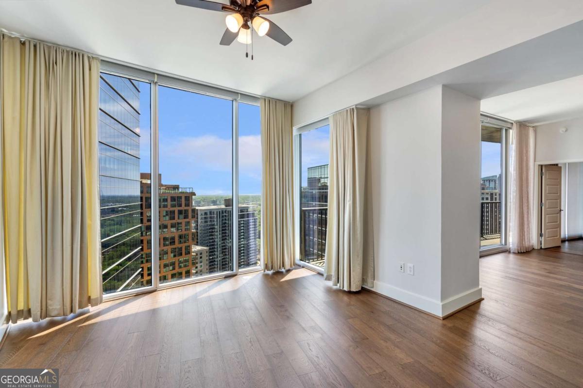 1080 Peachtree Street NE Atlanta GA 30309