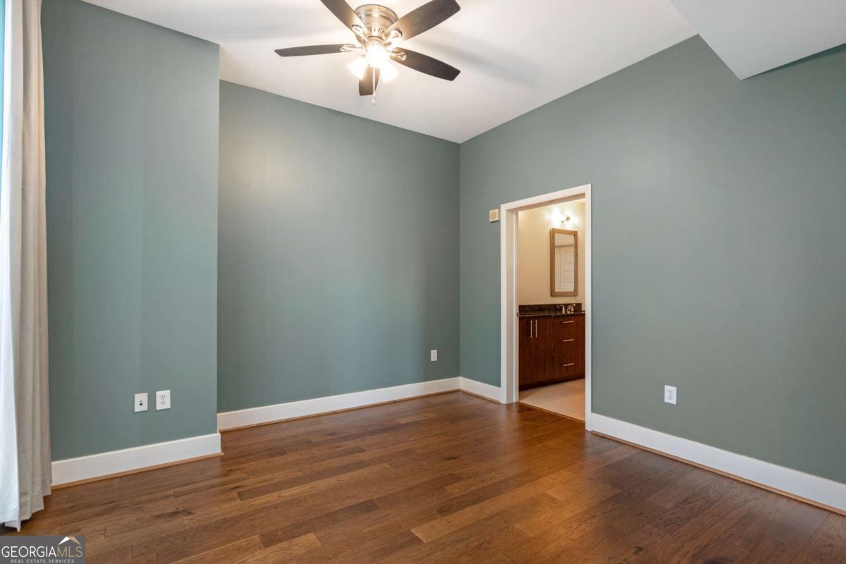 1080 Peachtree Street NE Atlanta GA 30309