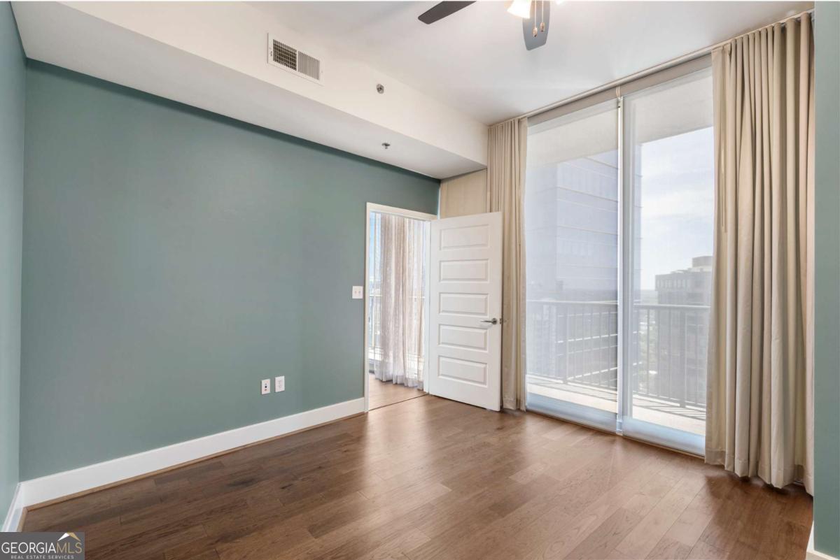 1080 Peachtree Street NE Atlanta GA 30309