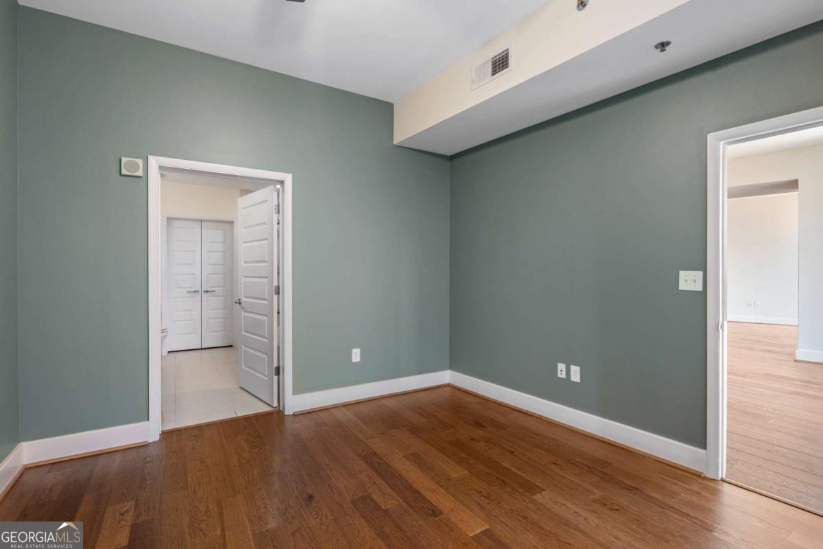 1080 Peachtree Street NE Atlanta GA 30309