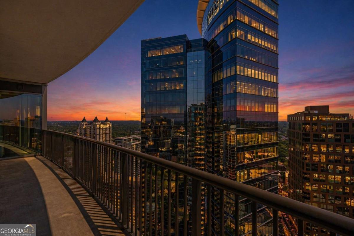 1080 Peachtree Street NE Atlanta GA 30309