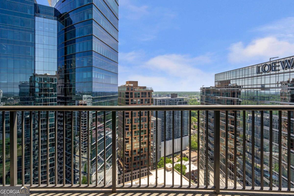1080 Peachtree Street NE Atlanta GA 30309
