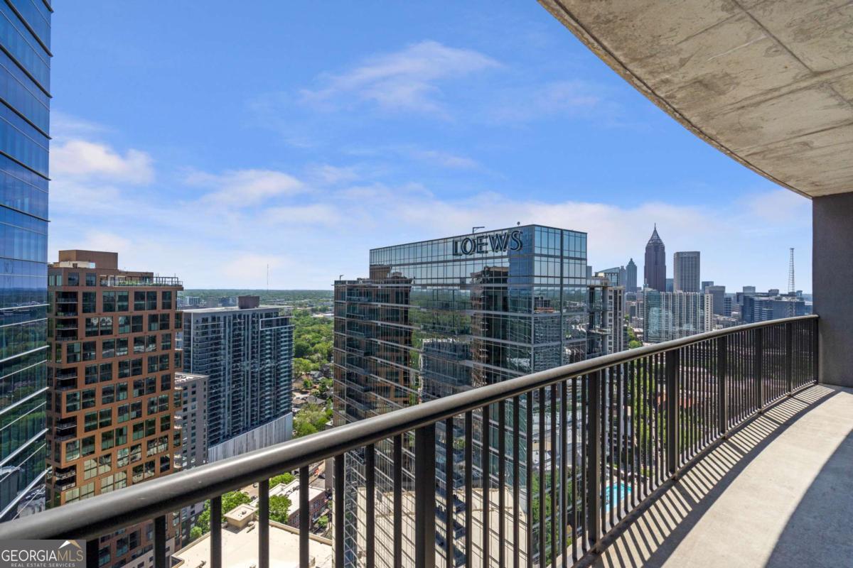 1080 Peachtree Street NE Atlanta GA 30309