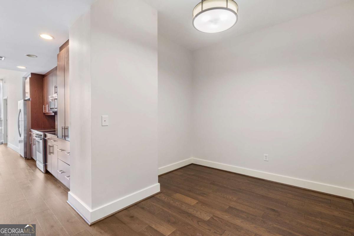 1080 Peachtree Street NE Atlanta GA 30309
