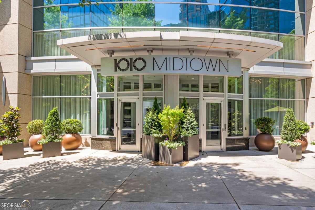 1080 Peachtree Street NE Atlanta GA 30309