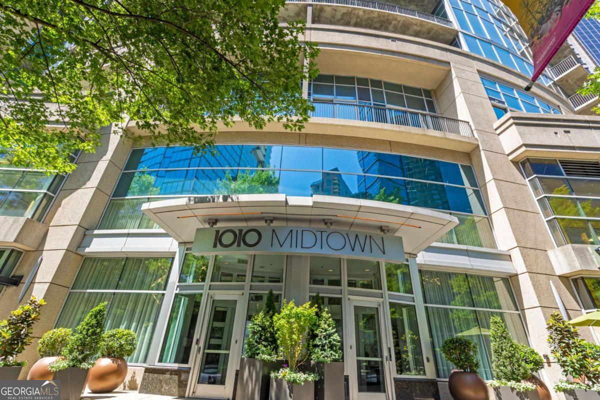 1080 Peachtree Street NE Atlanta GA 30309