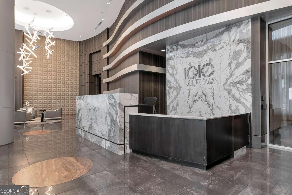 1080 Peachtree Street NE Atlanta GA 30309
