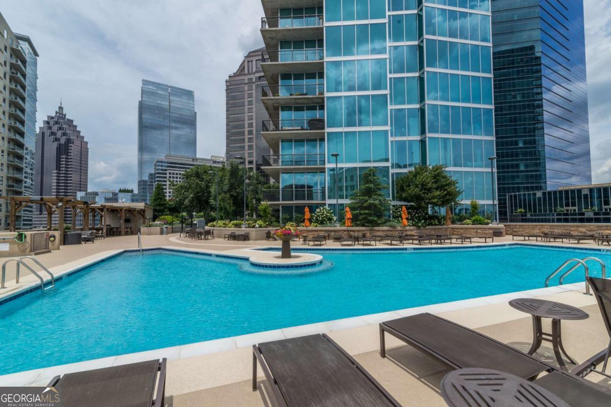 1080 Peachtree Street NE Atlanta GA 30309