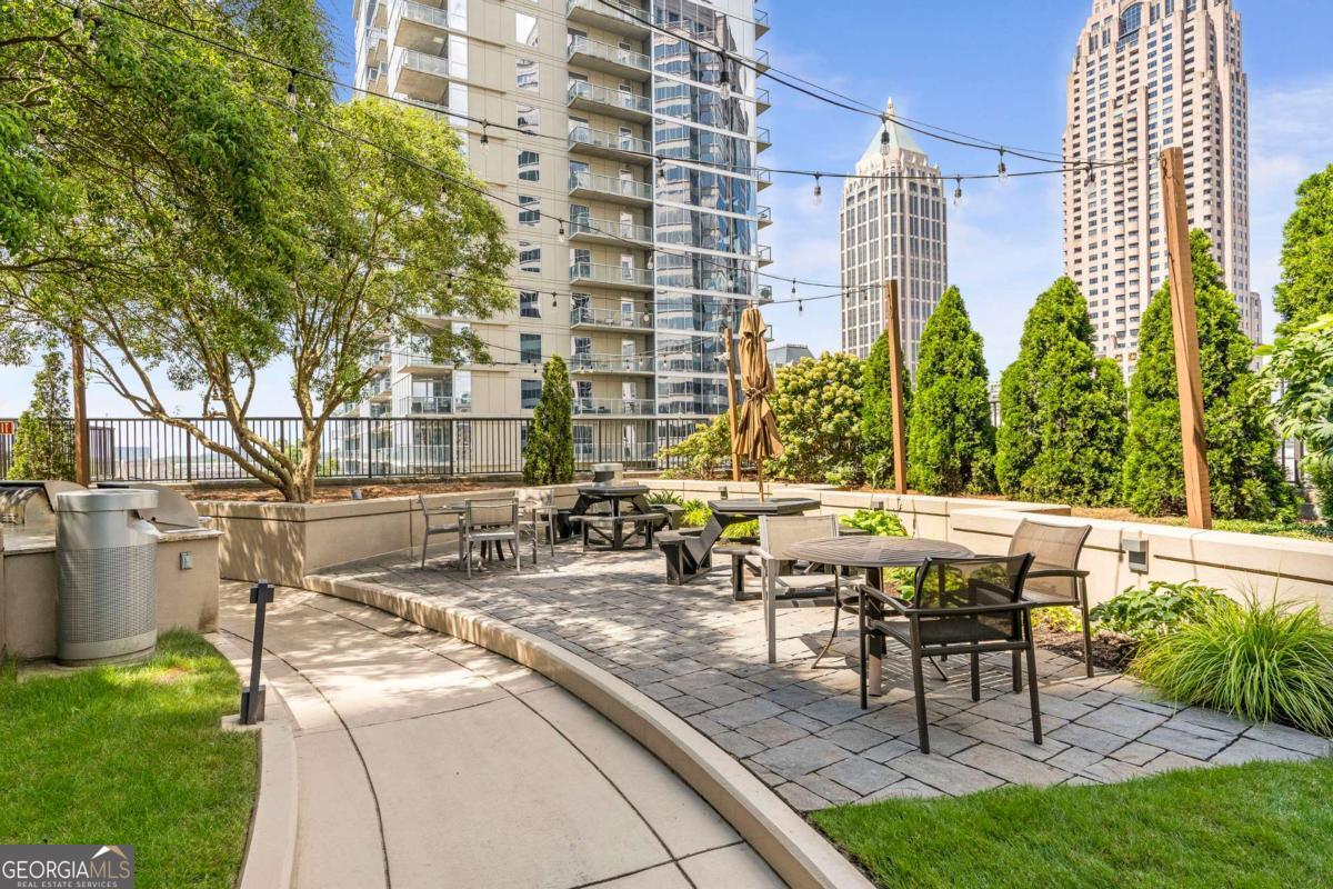 1080 Peachtree Street NE Atlanta GA 30309
