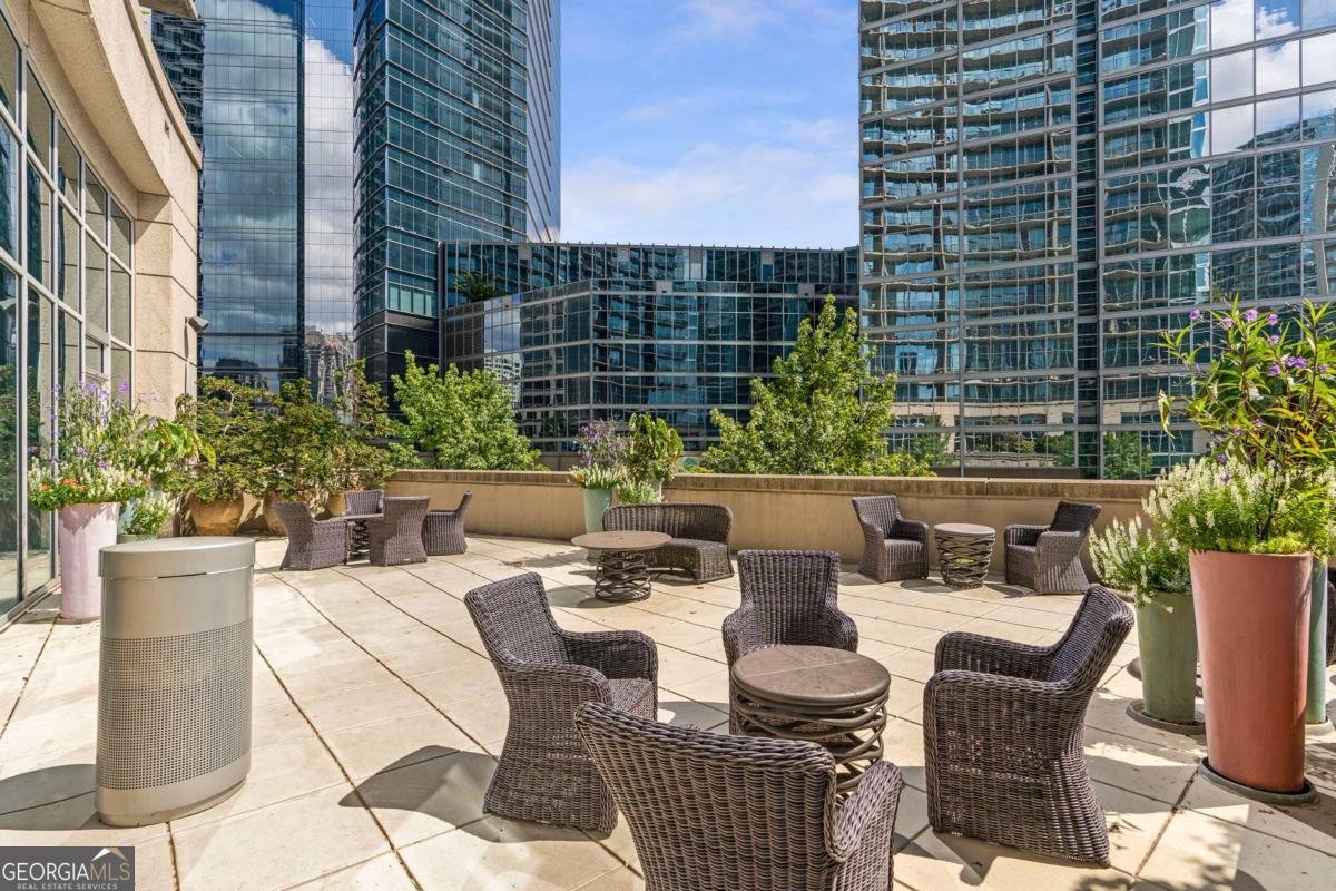 1080 Peachtree Street NE Atlanta GA 30309