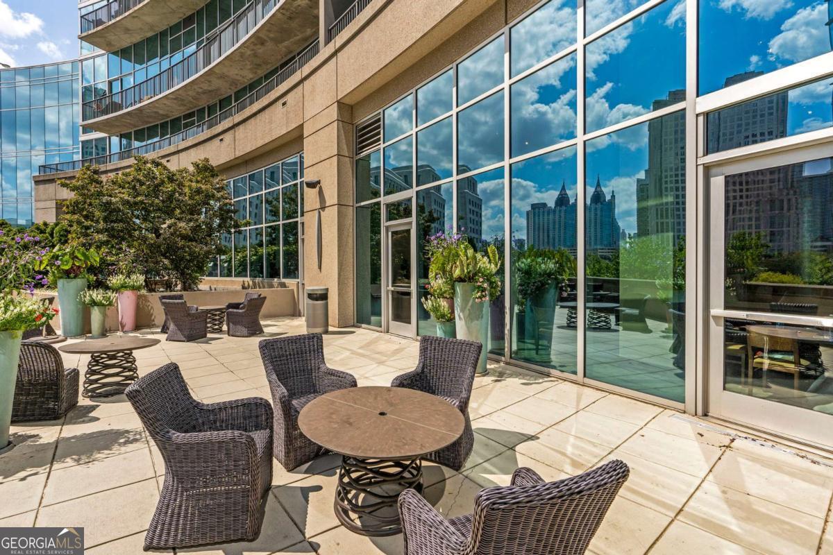 1080 Peachtree Street NE Atlanta GA 30309