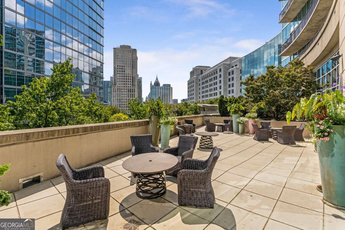 1080 Peachtree Street NE Atlanta GA 30309