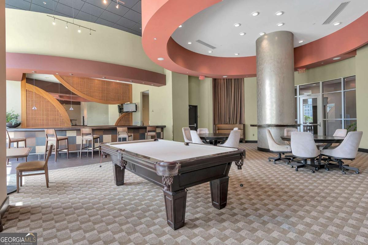 1080 Peachtree Street NE Atlanta GA 30309