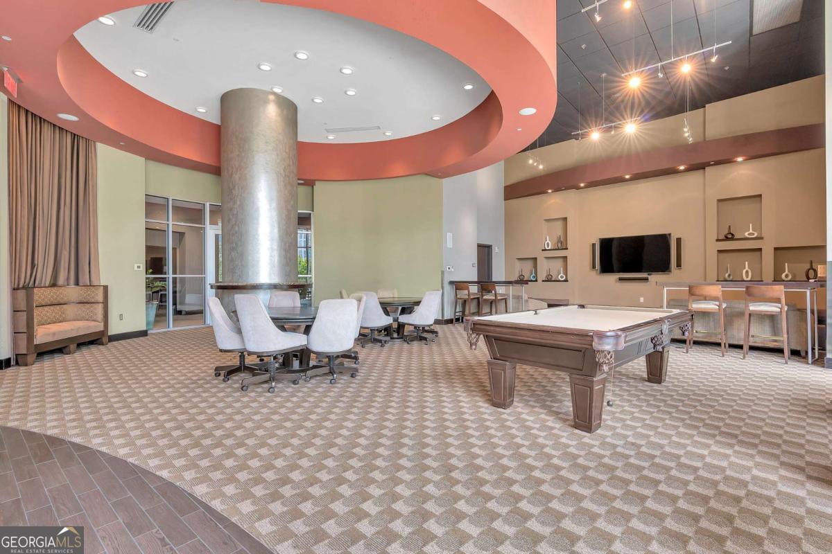 1080 Peachtree Street NE Atlanta GA 30309