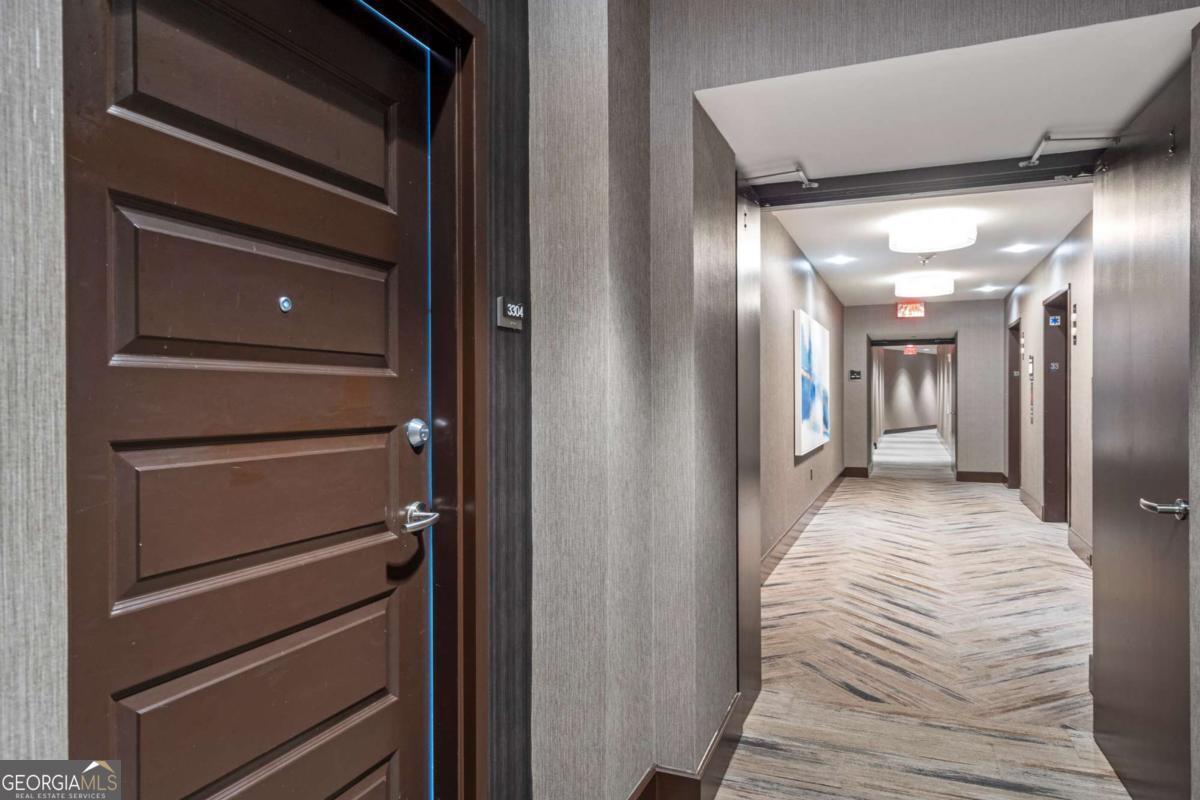 1080 Peachtree Street NE Atlanta GA 30309