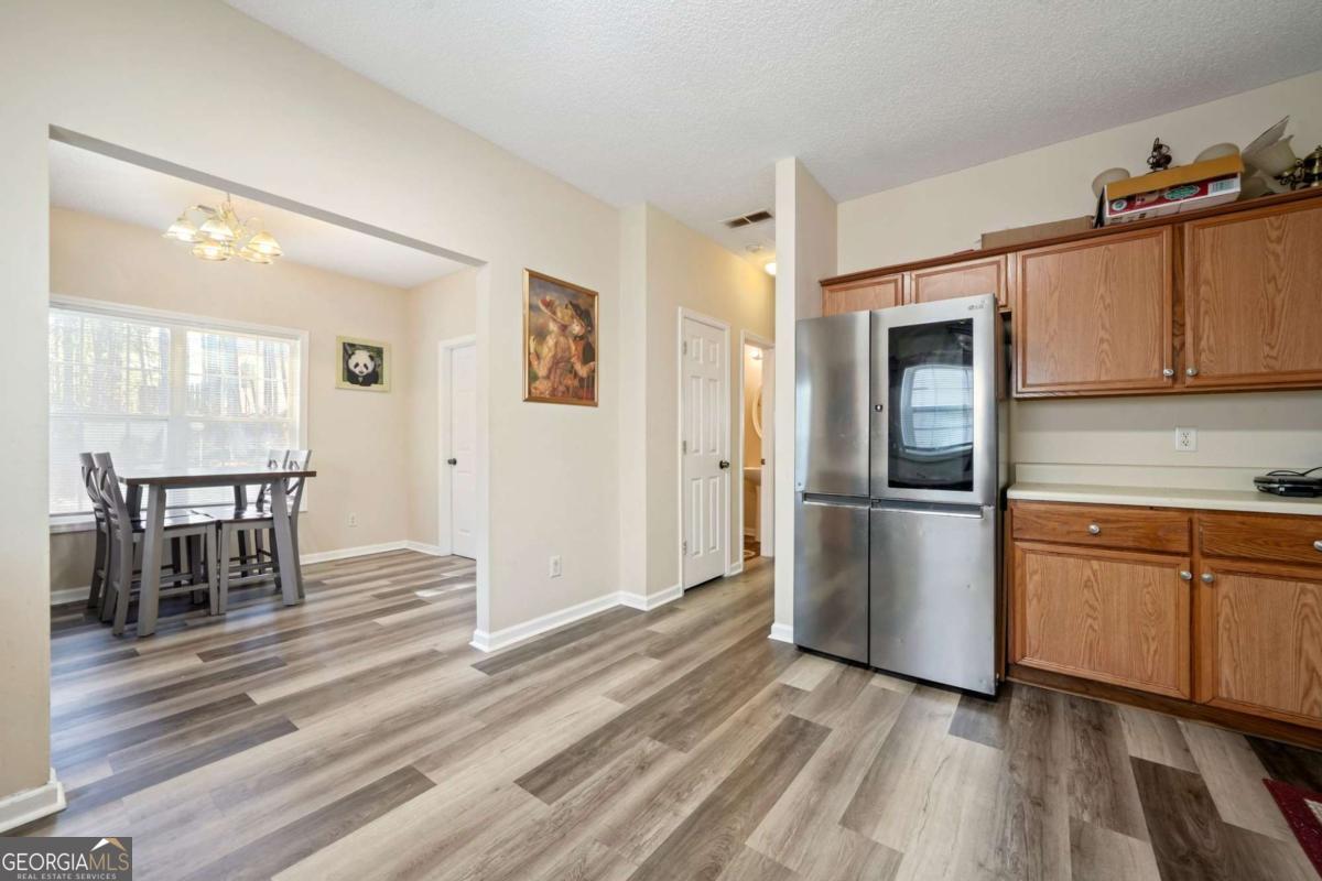 792 Russell Drive Riverdale GA 30296