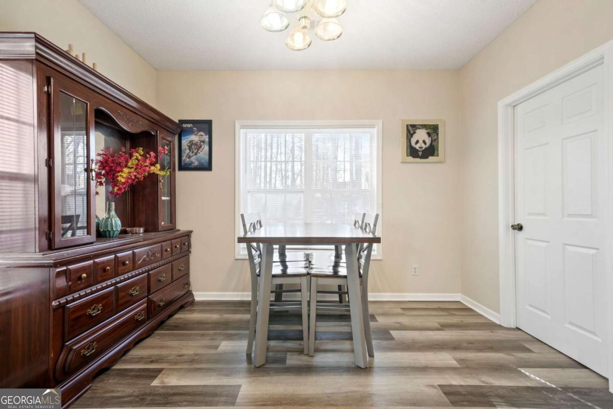 792 Russell Drive Riverdale GA 30296