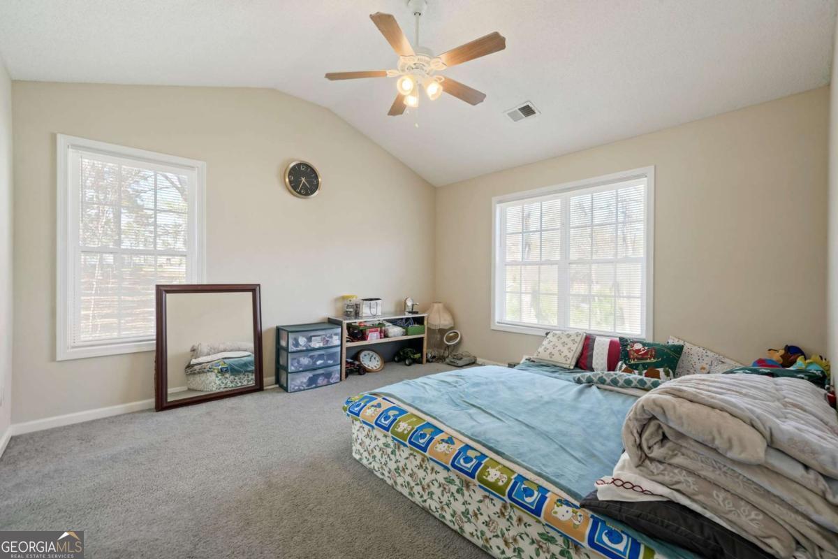 792 Russell Drive Riverdale GA 30296