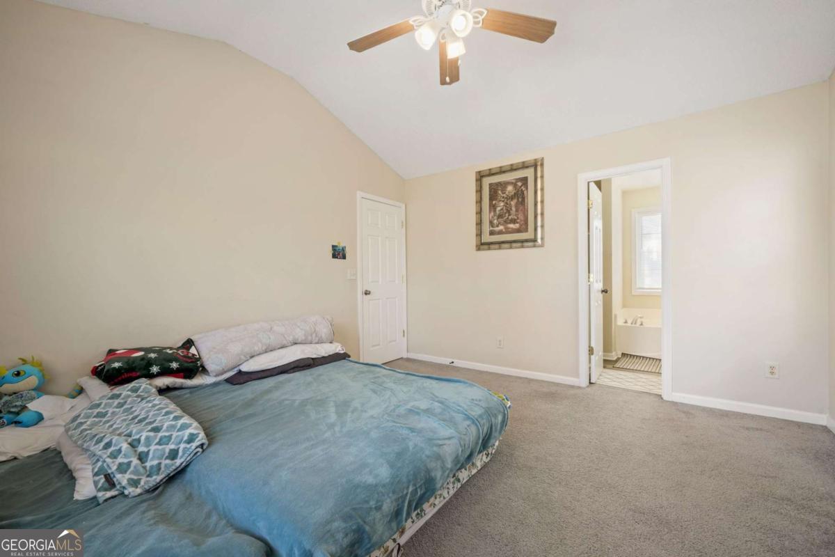 792 Russell Drive Riverdale GA 30296