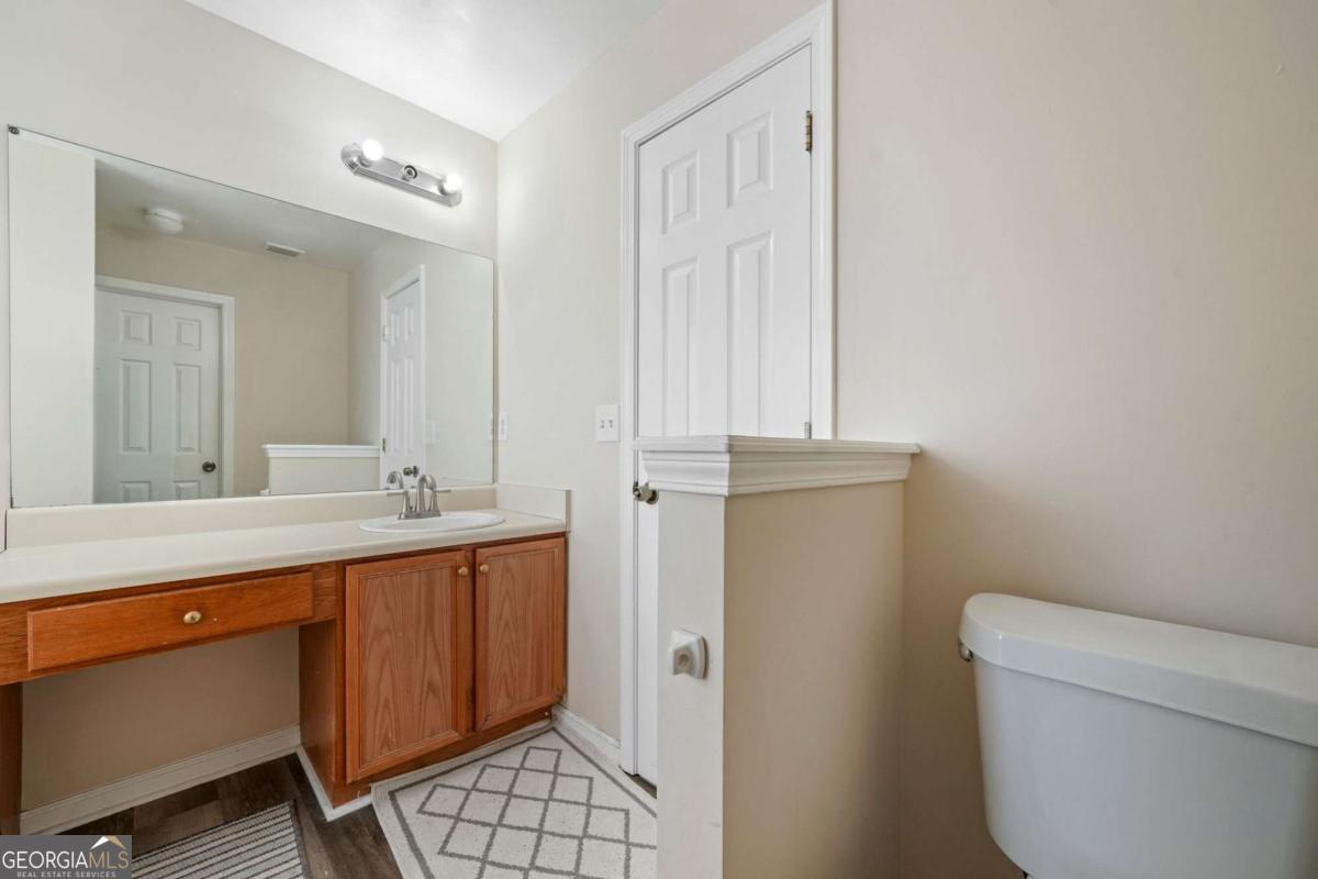792 Russell Drive Riverdale GA 30296