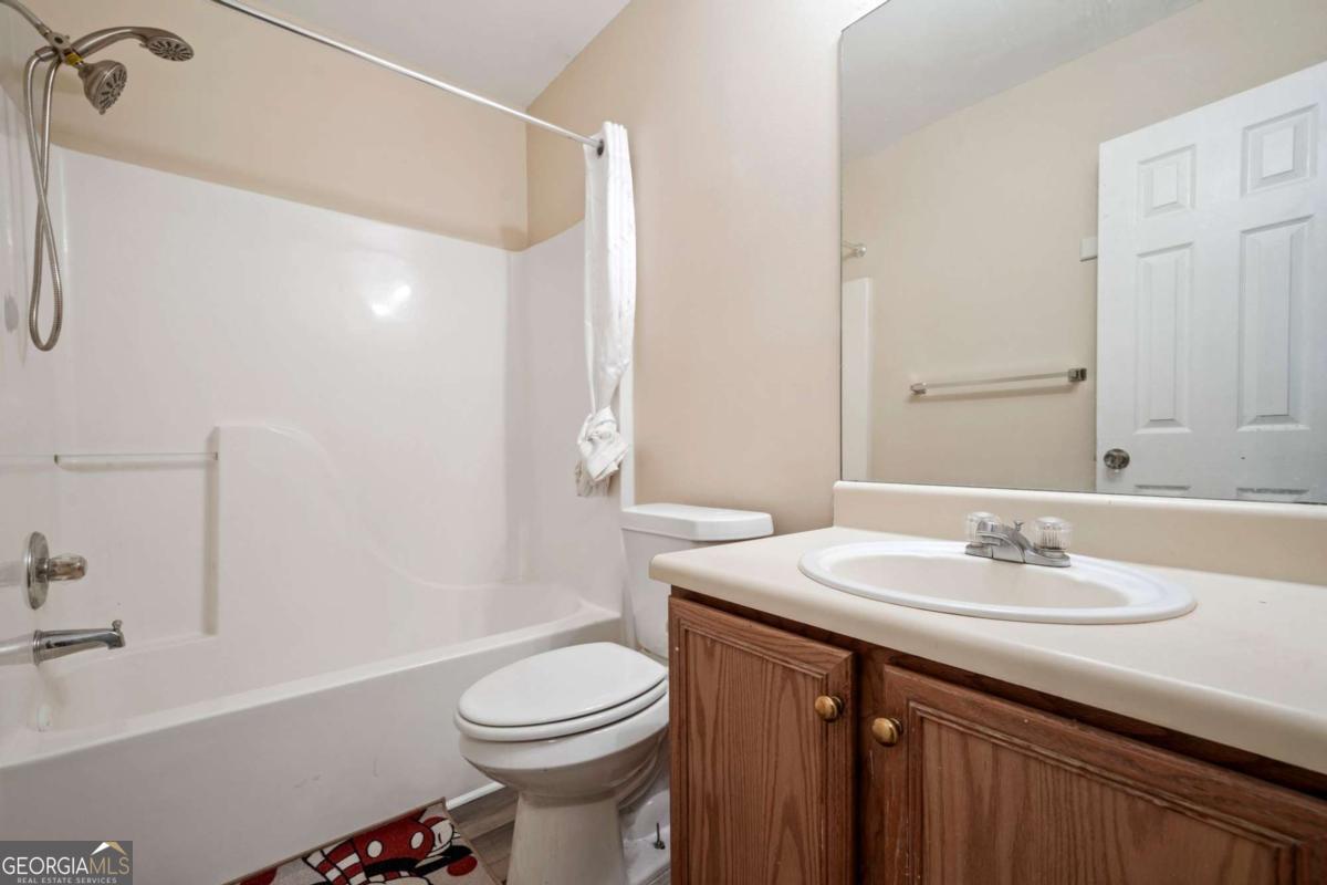 792 Russell Drive Riverdale GA 30296