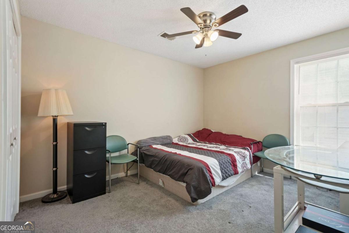 792 Russell Drive Riverdale GA 30296
