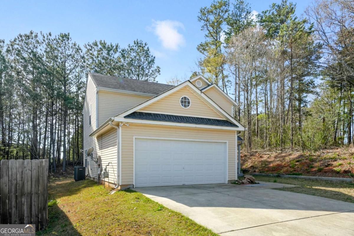 792 Russell Drive Riverdale GA 30296