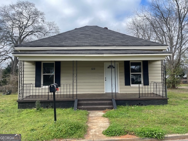 123 Third Street Thomaston GA 30286