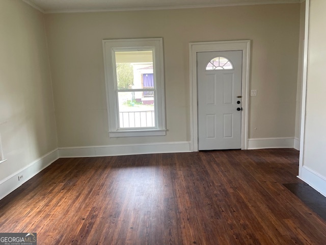 123 Third Street Thomaston GA 30286