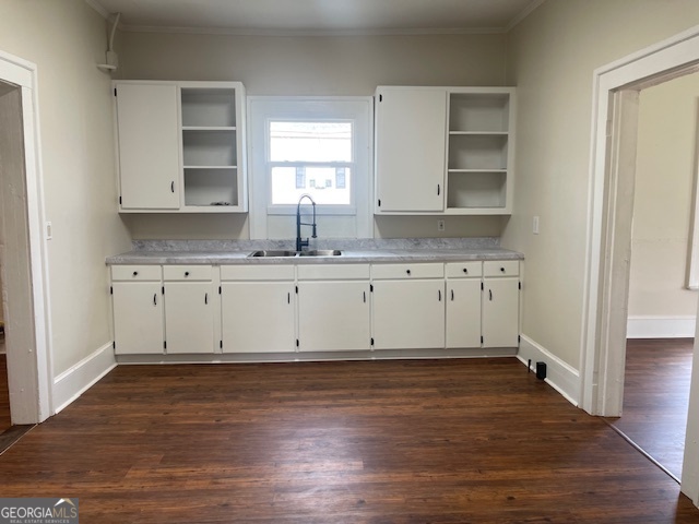 123 Third Street Thomaston GA 30286