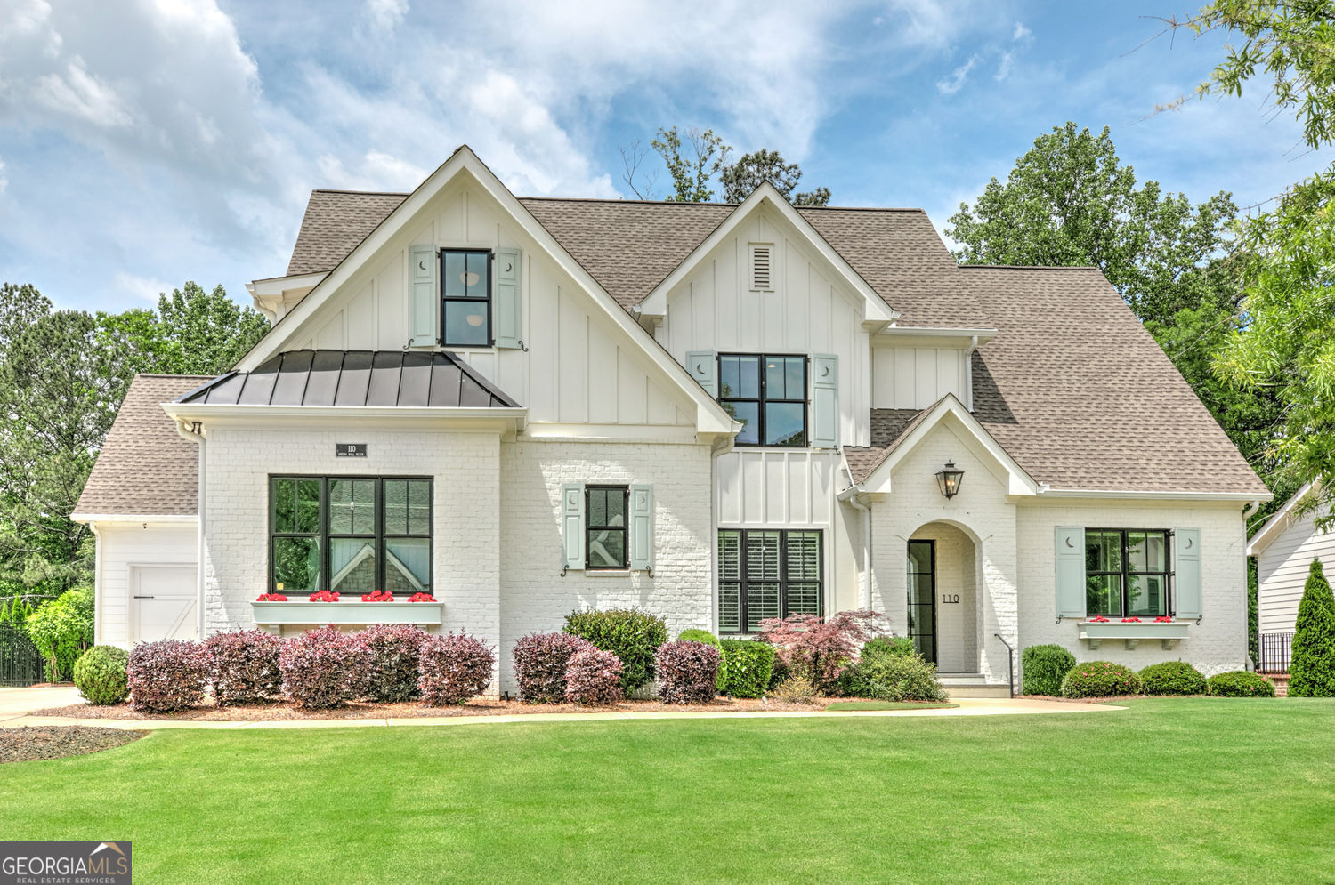 110 Owens Mill Place Canton GA 30115