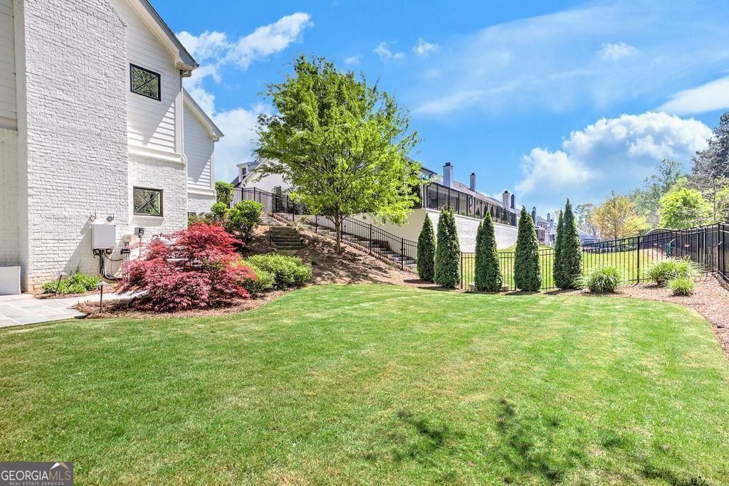 110 Owens Mill Place Canton GA 30115