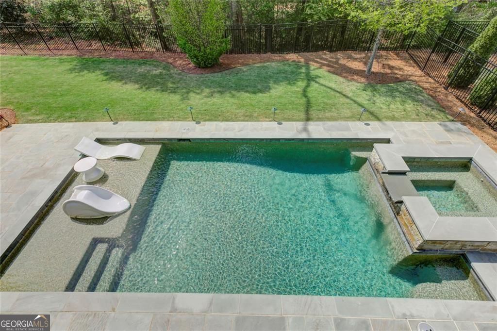 110 Owens Mill Place Canton GA 30115