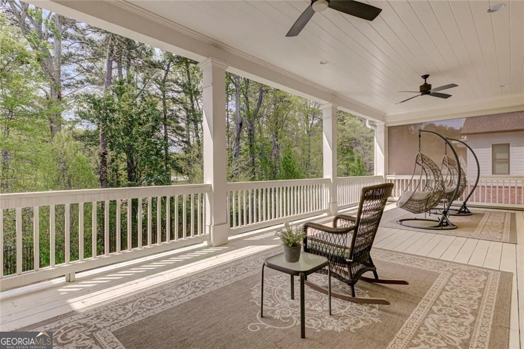 110 Owens Mill Place Canton GA 30115