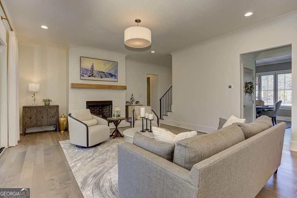 110 Owens Mill Place Canton GA 30115
