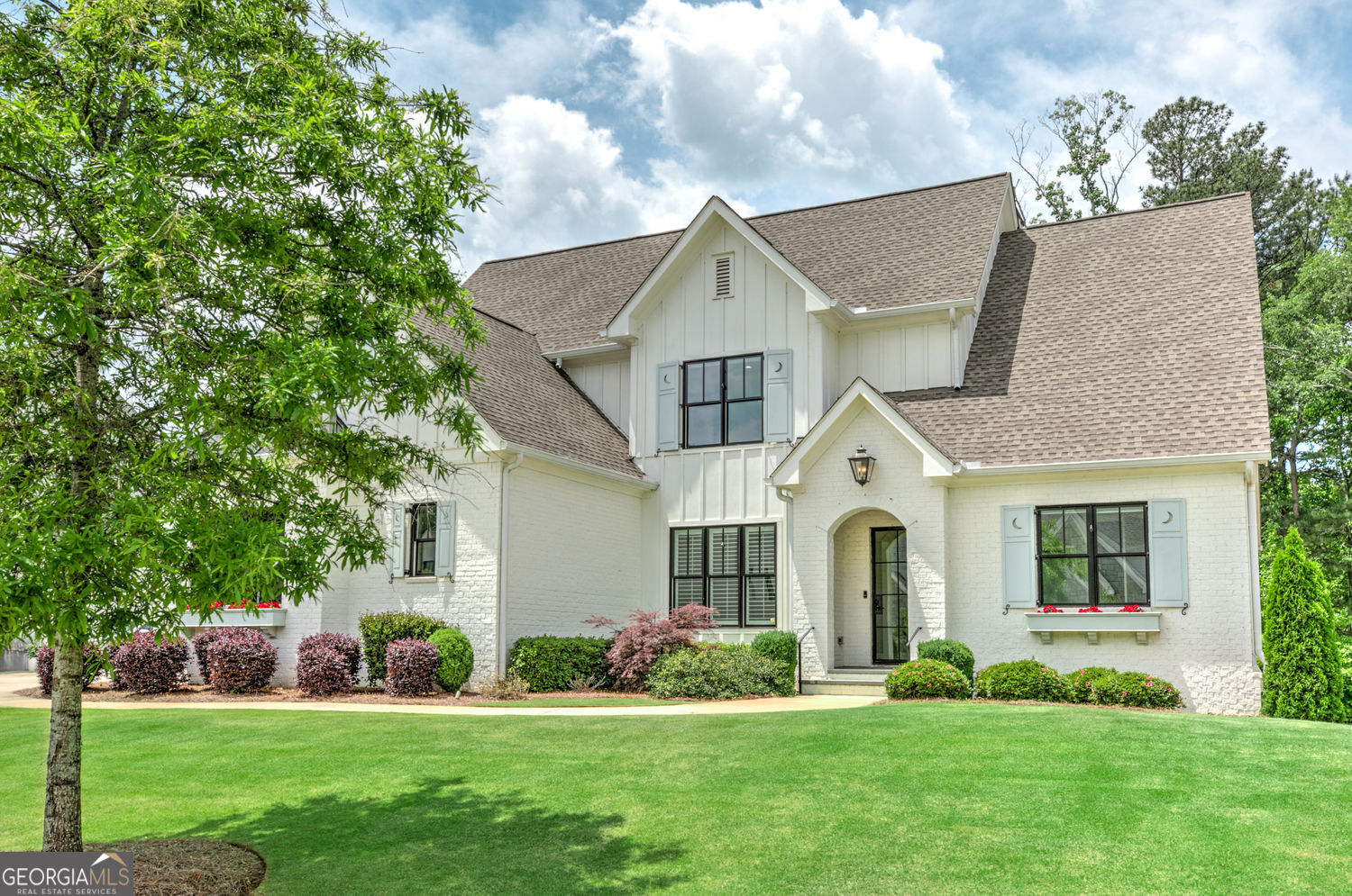 110 Owens Mill Place Canton GA 30115