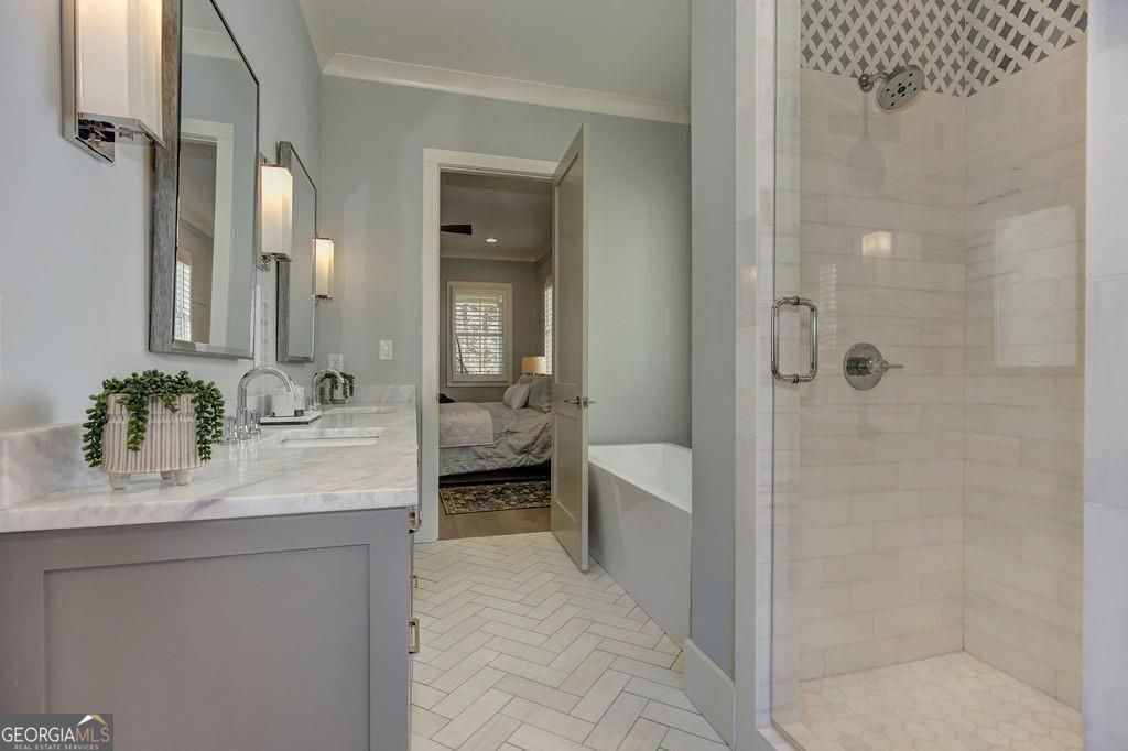 110 Owens Mill Place Canton GA 30115