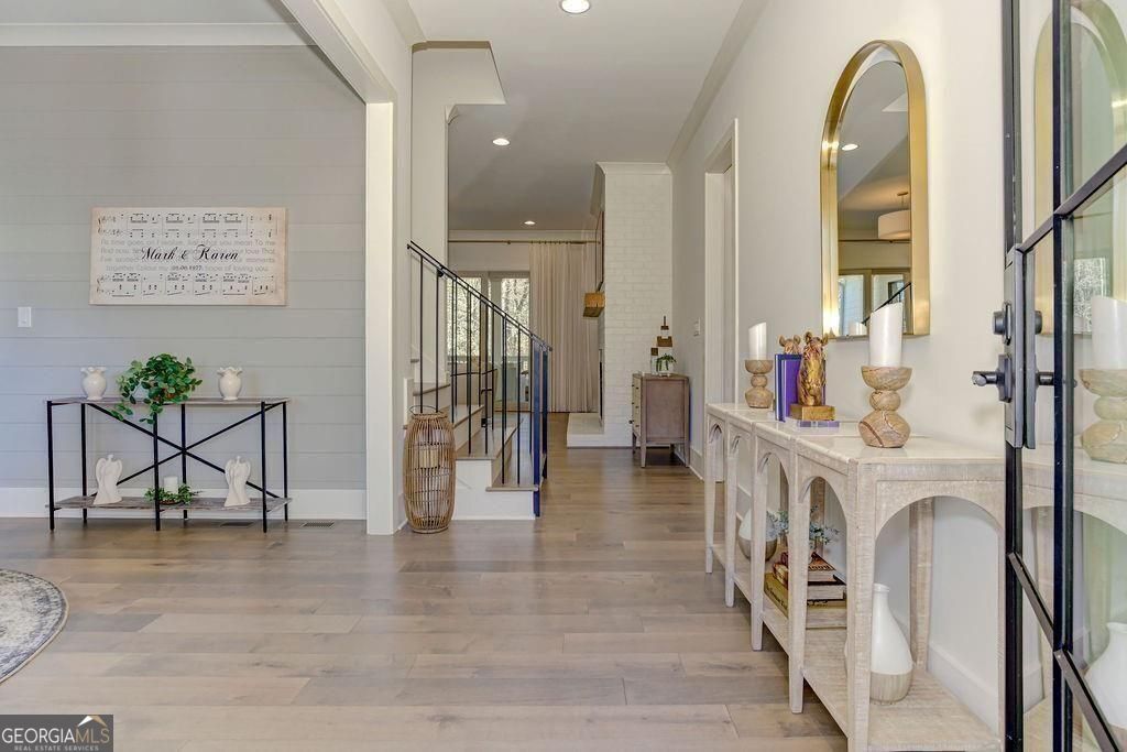 110 Owens Mill Place Canton GA 30115
