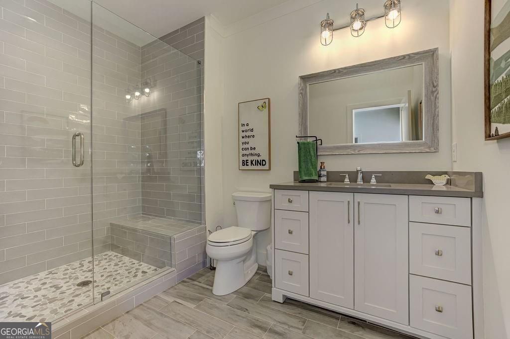 110 Owens Mill Place Canton GA 30115