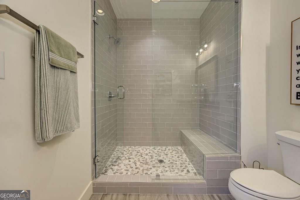 110 Owens Mill Place Canton GA 30115