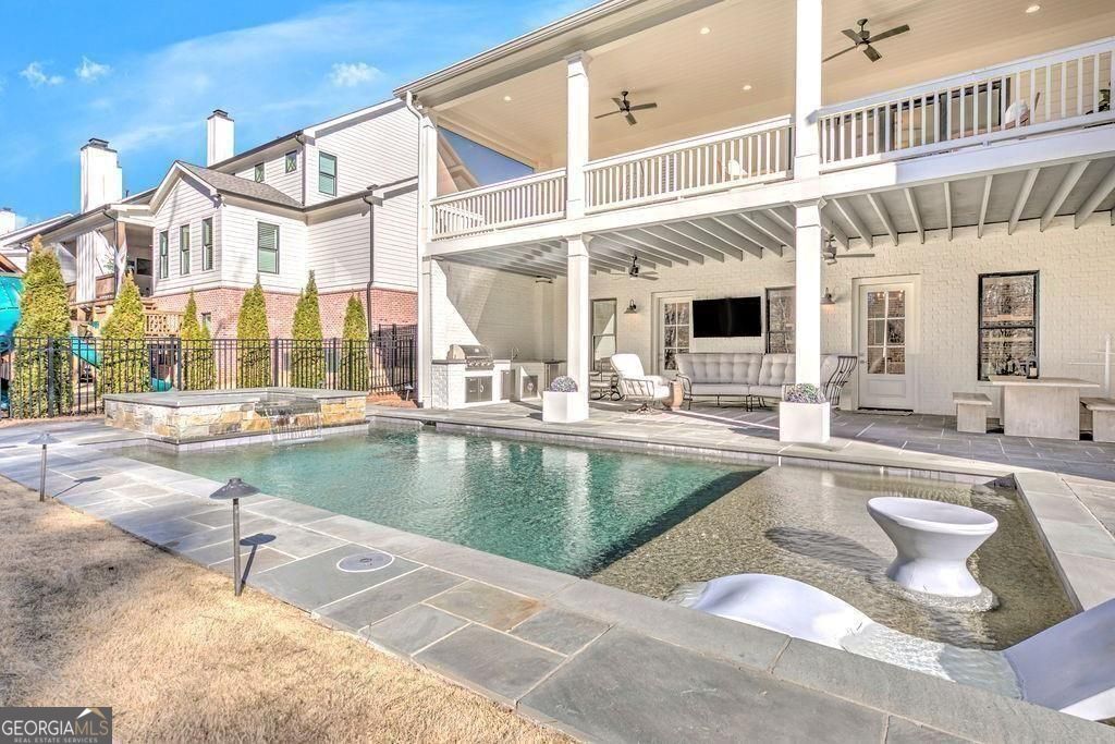 110 Owens Mill Place Canton GA 30115