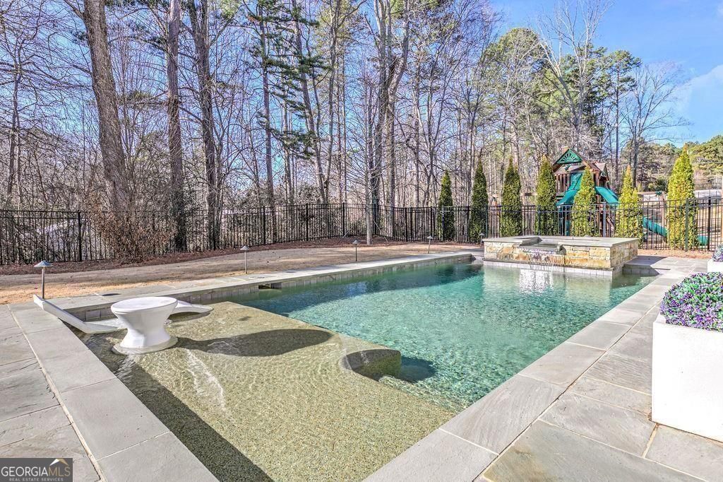 110 Owens Mill Place Canton GA 30115