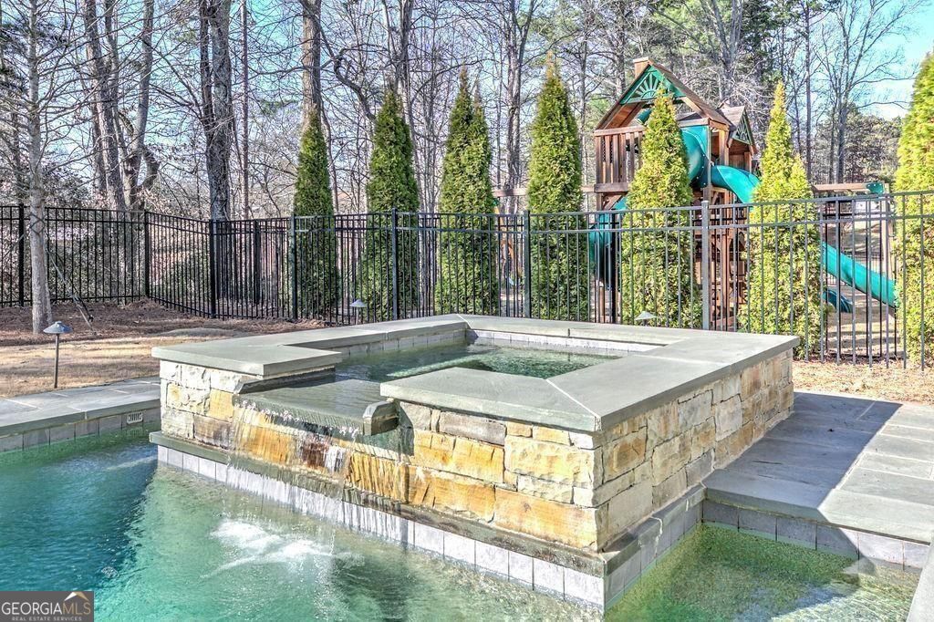 110 Owens Mill Place Canton GA 30115
