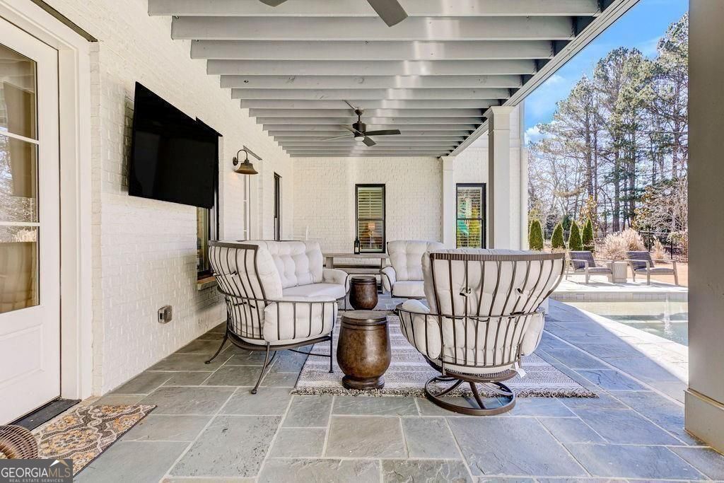 110 Owens Mill Place Canton GA 30115