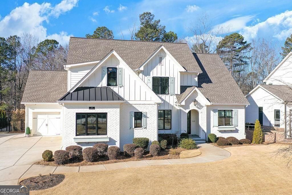 110 Owens Mill Place Canton GA 30115