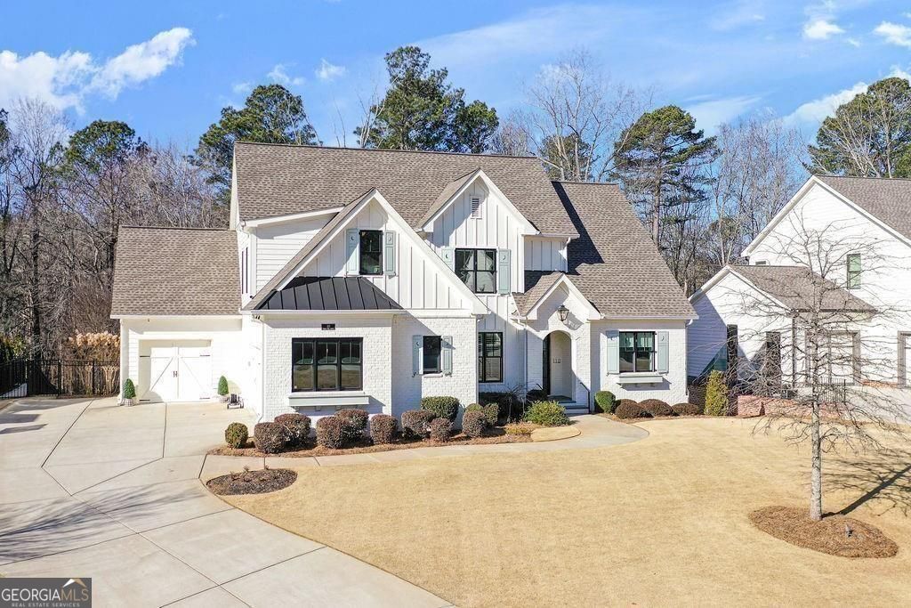 110 Owens Mill Place Canton GA 30115