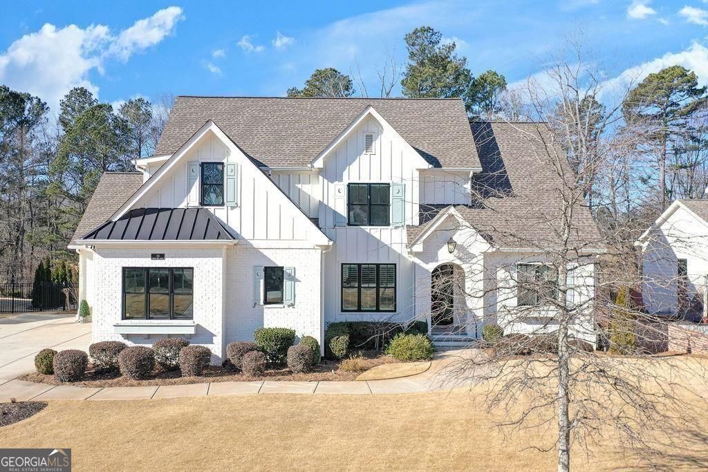 110 Owens Mill Place Canton GA 30115