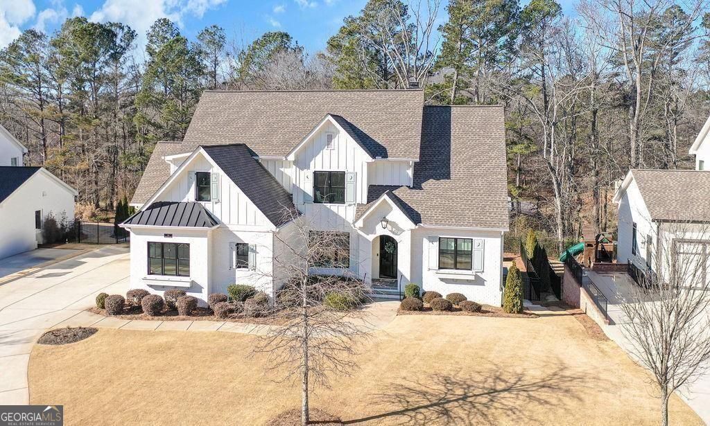 110 Owens Mill Place Canton GA 30115