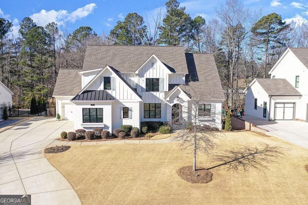 110 Owens Mill Place Canton GA 30115